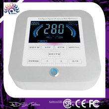 Newest Professional Make up tattoo LCD power supply